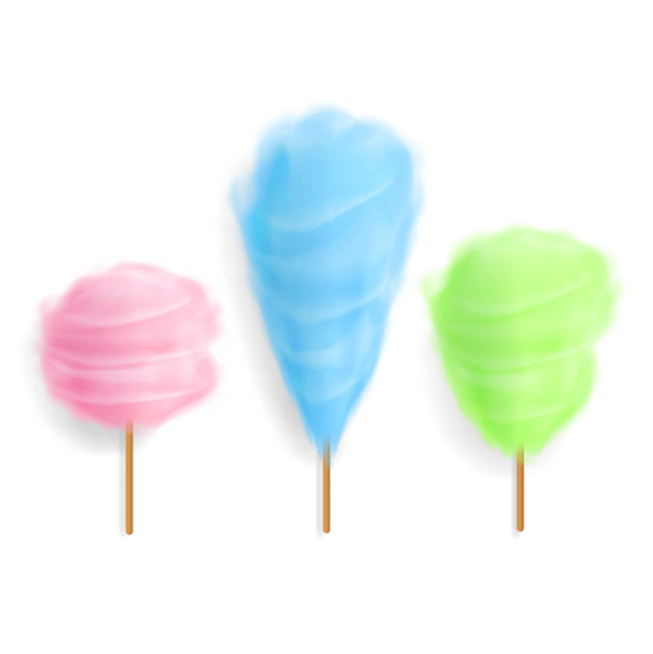 Máquina de Algodón de Azúcar p - Candy Floss Machine reseña y precio