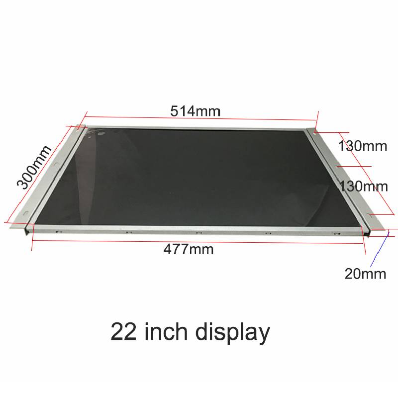 Pantalla LCD de repuesto para  - Lcd Screen Arcade reseña y precio