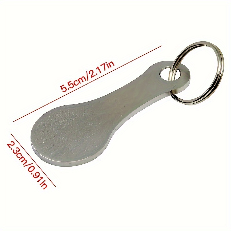 2 uds/5 uds, moneda de tarjeta - Token Coin Mechanism reseña y precio