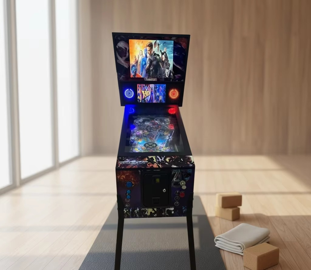 Máquina de pachinko virtual de - Lcd Screen Arcade reseña y precio