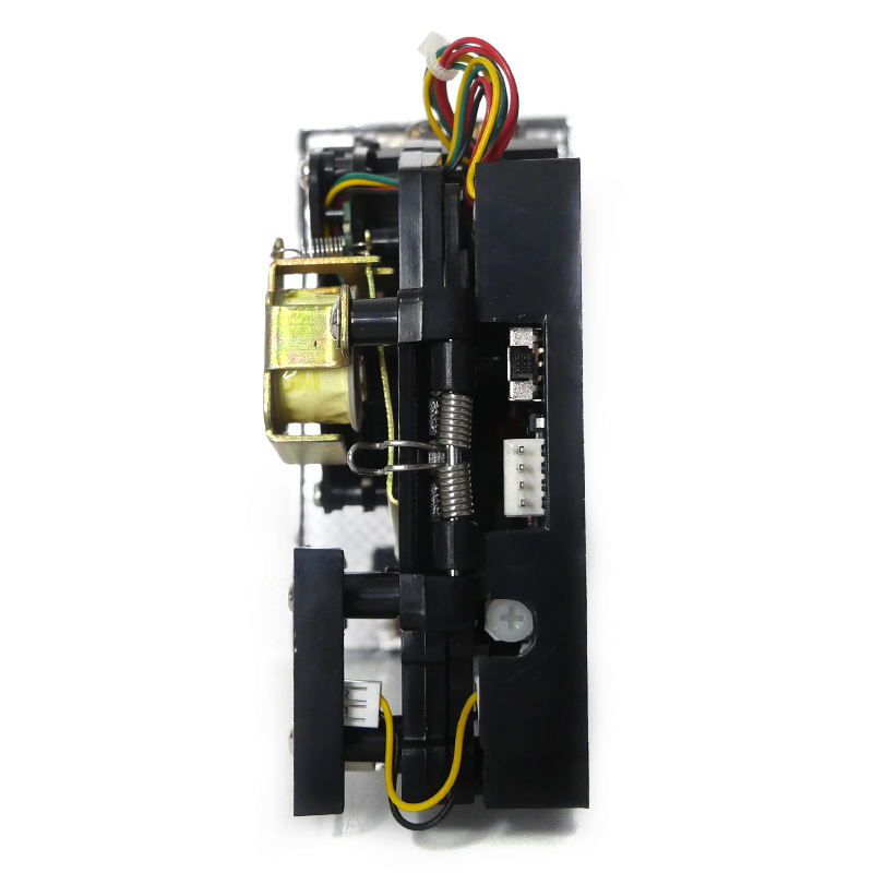 616 Selector de Monedas Múltip - Coin Acceptor Selector reseña y precio