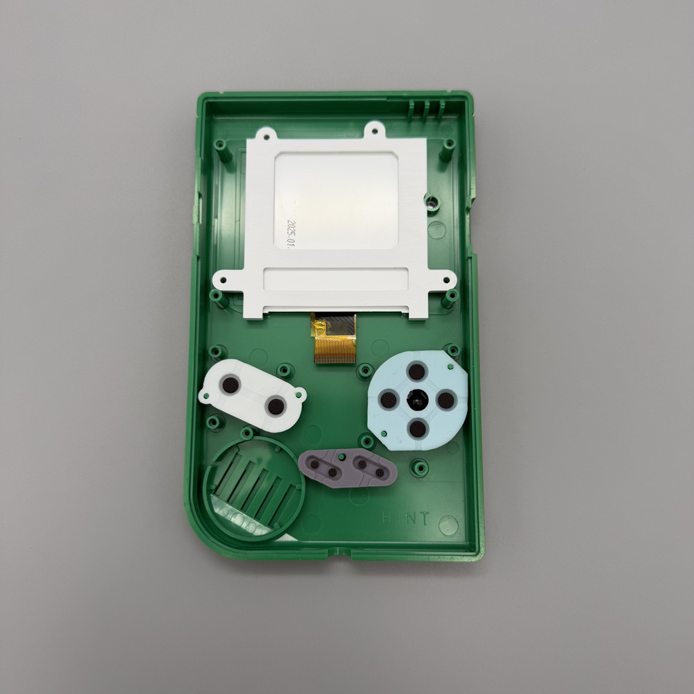 Pantalla LCD de 2,5 pulgadas e - Lcd Screen Arcade reseña y precio