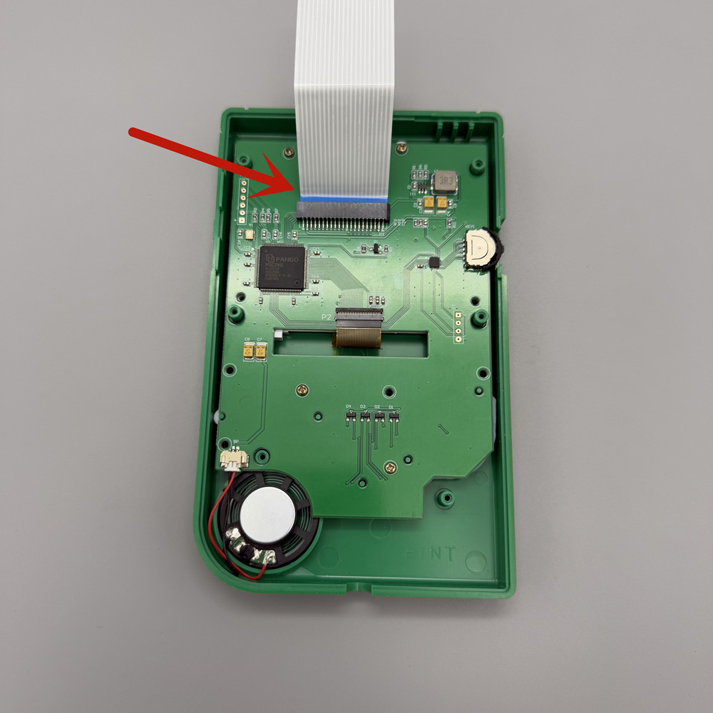 Pantalla LCD de 2,5 pulgadas e - Lcd Screen Arcade reseña y precio