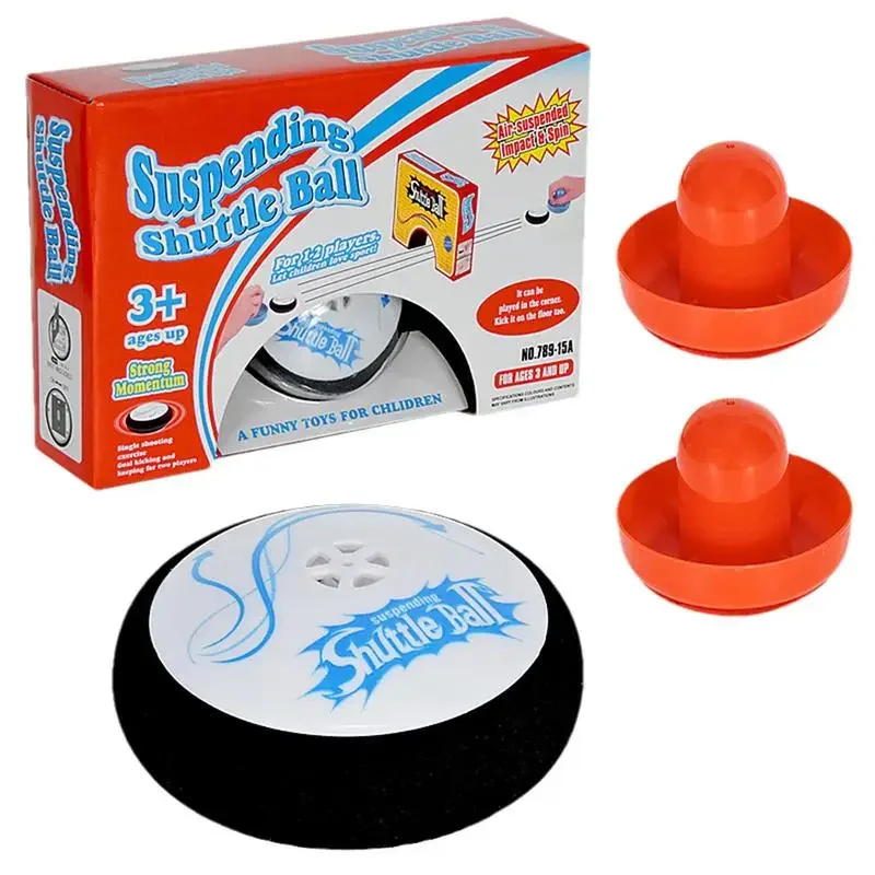Mini juguetes de mesa de Hocke - Air Hockey Table reseña y precio
