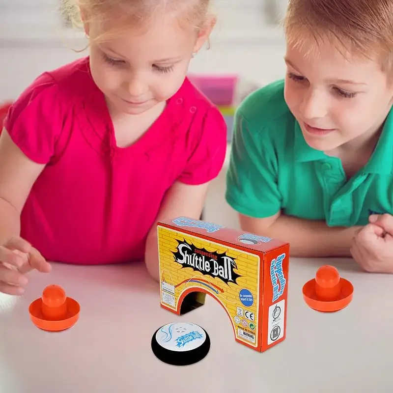 Mini juguetes de mesa de Hocke - Air Hockey Table reseña y precio