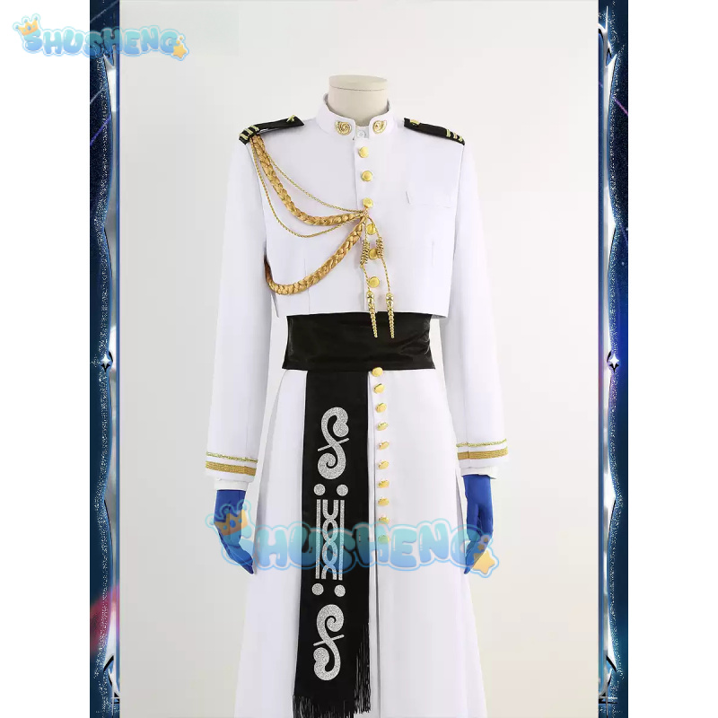 FGO Nemo Cosplay disfraz juego - Arcade Games & Vending Llc reseña y precio