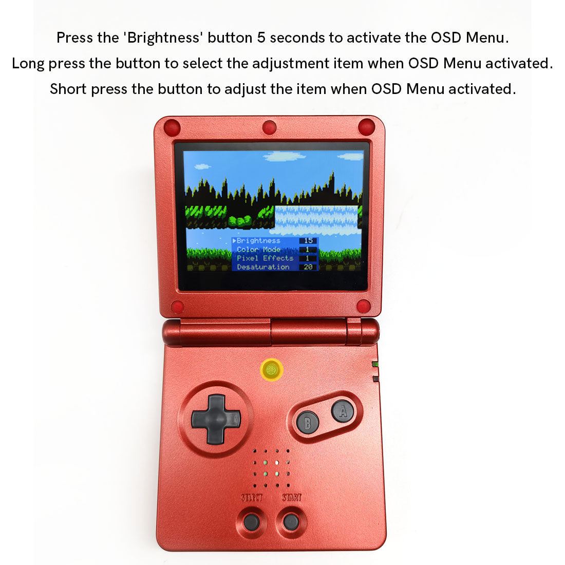 Kit de pantalla IPS V5 prelami - Lcd Screen Arcade reseña y precio