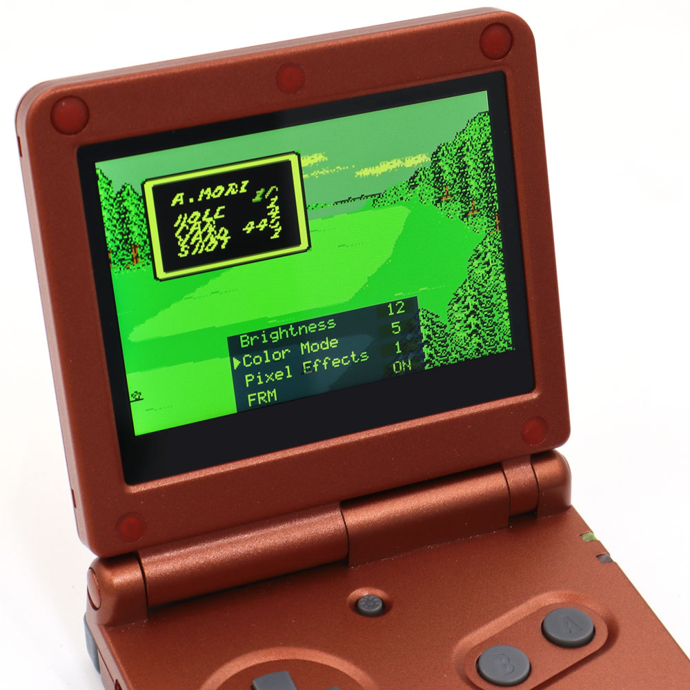 Kit de pantalla IPS V5 prelami - Lcd Screen Arcade reseña y precio
