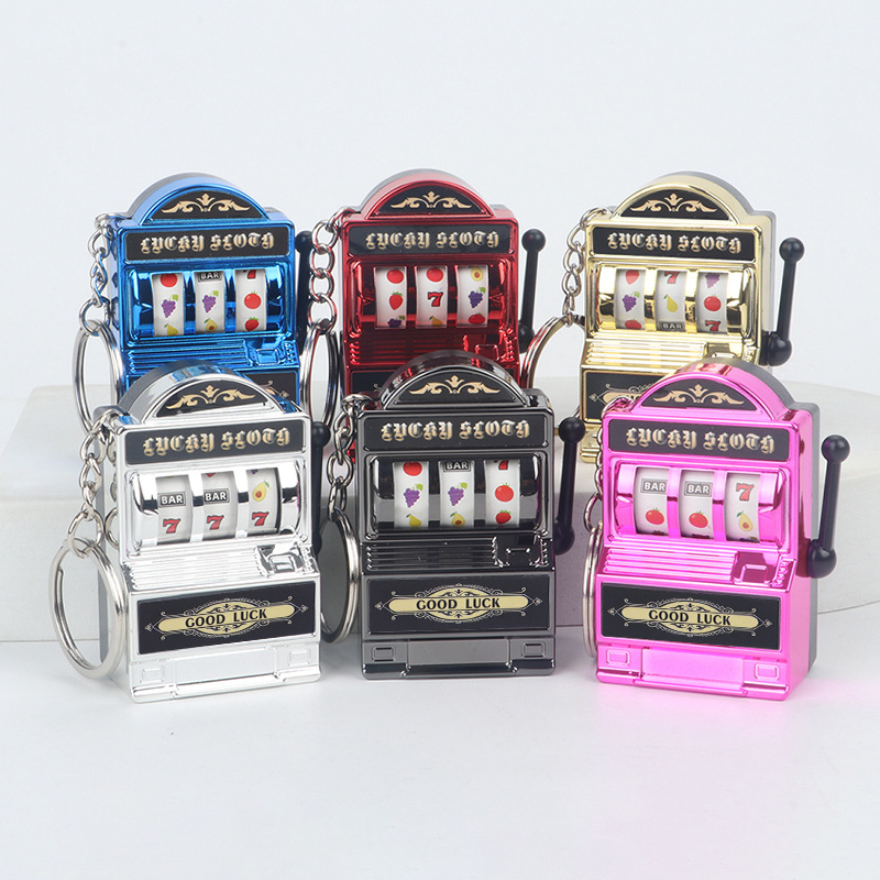 Mini máquina de ranura de frut - Fruit Slot Machine reseña y precio