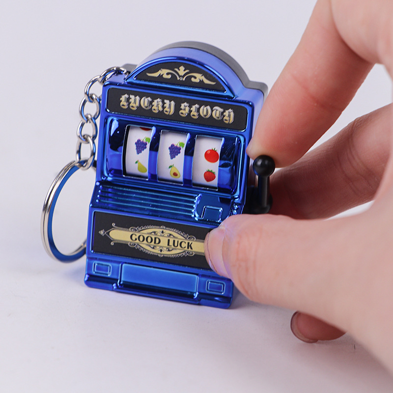 Mini máquina de ranura de frut - Fruit Slot Machine reseña y precio