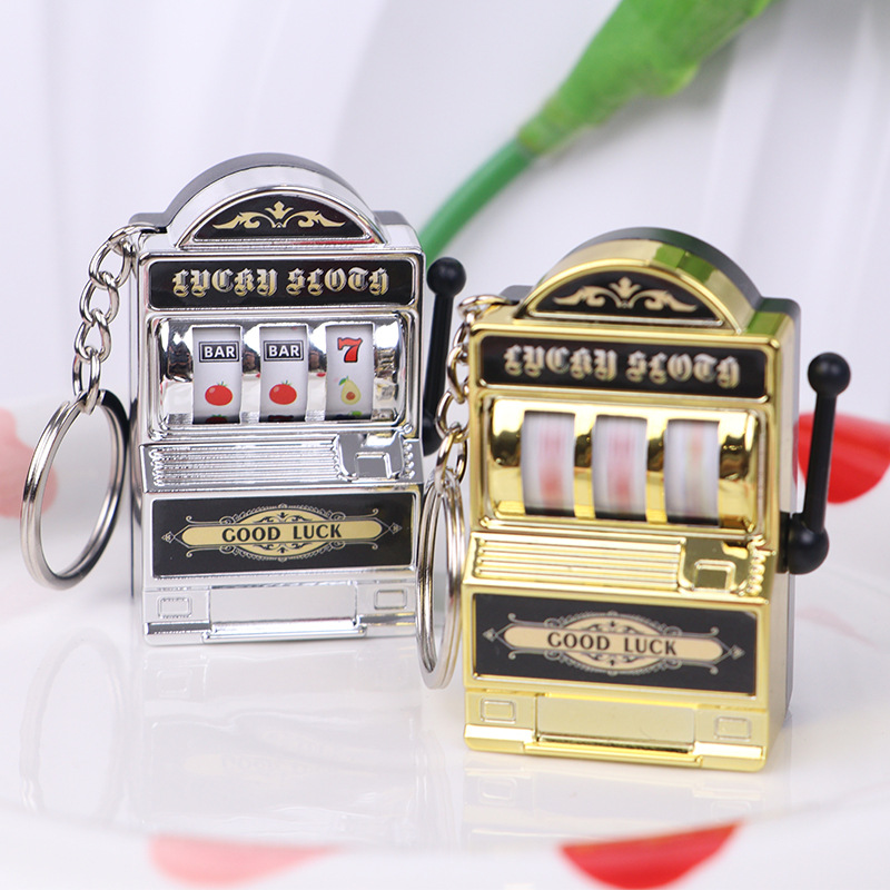 Mini máquina de ranura de frut - Fruit Slot Machine reseña y precio