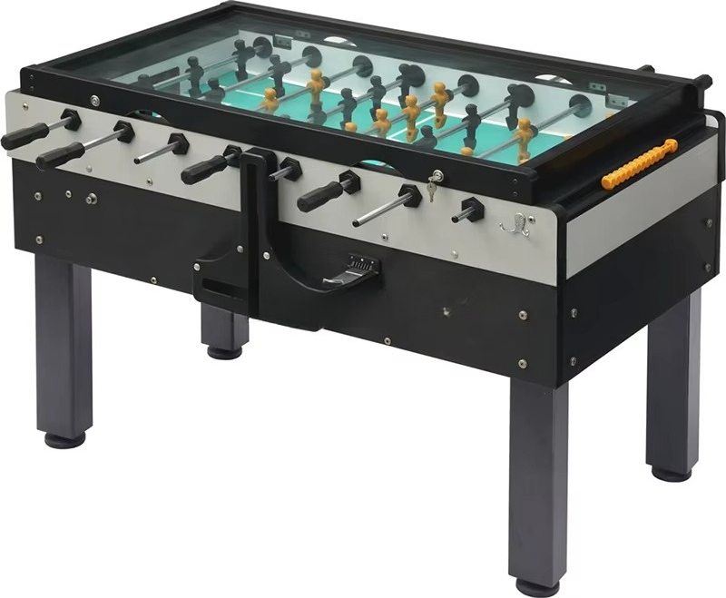 Mesa de Futbolín Profesional 2 - Foosball Table Commercial reseña y precio