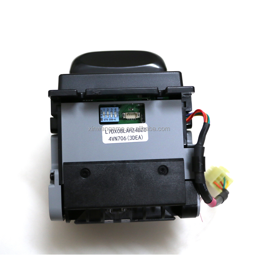 Validador de Billetes ICT L70, - Arcade And Vending reseña y precio